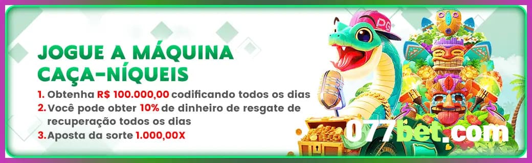 077BET ajuda online — chat de suporte no aplicativo oficial