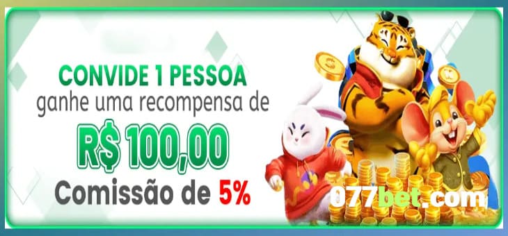077BET login — painel de entrada no app oficial