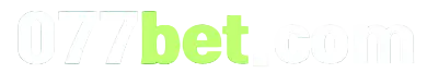 Logo 077BET